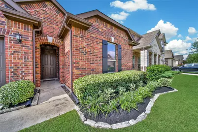 3893 Eagle Nest Lake Lane, Magnolia, TX 77354 - Photo 2