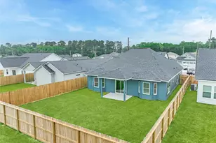 25696 John Wayne Rd, Splendora, TX 77372 - Photo 38
