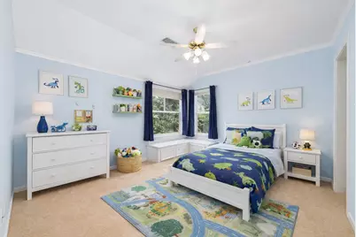 10 E Rock Wing Place, The Woodlands, TX 77381 - Photo 38