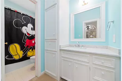 10 E Rock Wing Place, The Woodlands, TX 77381 - Photo 44