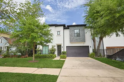 2518 Southgate Boulevard, Houston, TX 77030 - Photo 2
