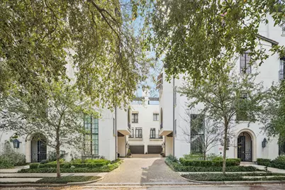 2411 Rosamond Street #A, Houston, TX 77098 - Photo 2