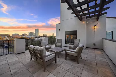 2411 Rosamond Street #A, Houston, TX 77098 - Photo 2