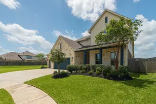 20503 Clay Stone Ct, Spring, TX 77379 - Photo 4