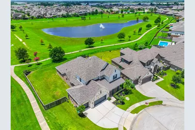 20503 Clay Stone Court, Spring, TX 77379 - Photo 2