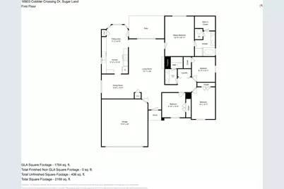 16803 Cobbler Crossing Drive, Sugar Land, TX 77498 - Photo 18