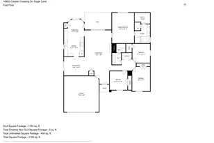 16803 Cobbler Crossing Dr, Sugar Land, TX 77498 - Photo 18