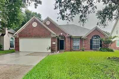 16803 Cobbler Crossing Drive, Sugar Land, TX 77498 - Photo 1