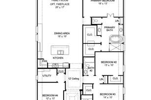 27327 Prairie Rush Dr, Hockley, TX 77447 - Photo 2