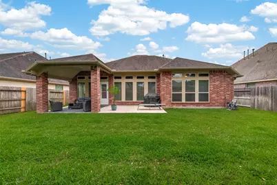 2807 Field Hollow Drive, Pearland, TX 77584 - Photo 32