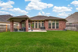 2807 Field Hollow Dr, Pearland, TX 77584 - Photo 32