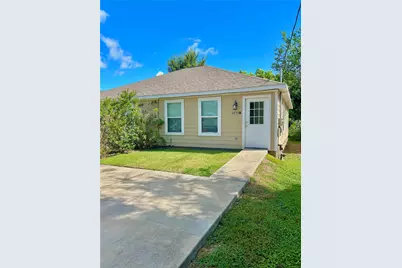 3807 Putnam Drive #A, Bacliff, TX 77518 - Photo 1