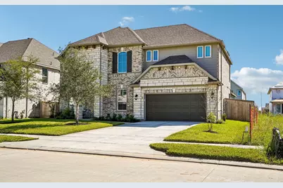 6112 Golden Plover Lane, Pearland, TX 77584 - Photo 2