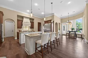 7414 Dayhill Dr, Spring, TX 77379 - Photo 4