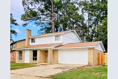 24022 Spring Briar Ln Lane, Spring, TX 77373 - Photo 1