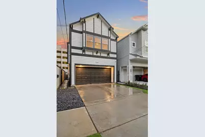 334 W 26th Street, Houston, TX 77008 - Photo 1