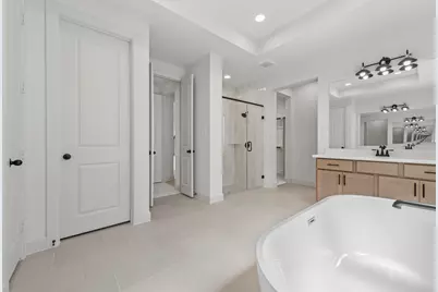 210 Starlight Wood Court, Willis, TX 77318 - Photo 14
