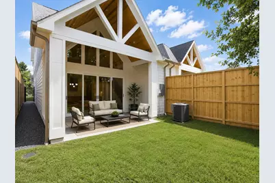 611 E 25th Street #B, Houston, TX 77008 - Photo 6