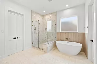 611 E 25th Street #B, Houston, TX 77008 - Photo 16