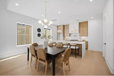611 E 25th Street #B, Houston, TX 77008 - Photo 12