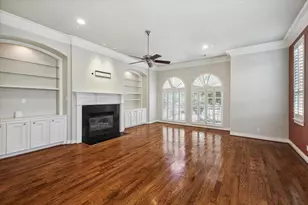 2943 Brompton Square Dr, Houston, TX 77025 - Photo 8