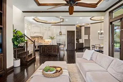 27302 Keystone Bend Court, Spring, TX 77386 - Photo 8