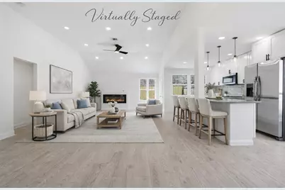 16255 Summer Wind Drive, Houston, TX 77090 - Photo 4