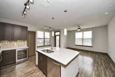 5454 Washington St Avenue #3610, Houston, TX 77007 - Photo 4