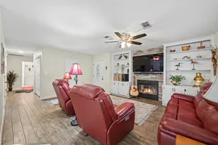 80 Indian Harbor, Trinity, TX 75862 - Photo 8