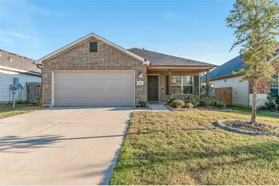 2024 Cedar Tree Court, Conroe, TX 77301 - Photo 2