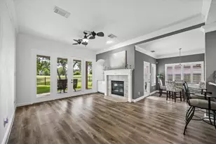 1422 Hillside Forest Dr, Sugar Land, TX 77479 - Photo 10