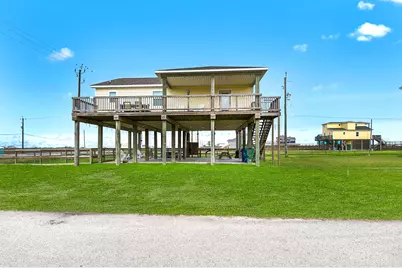 126 Nesmith Place, Surfside Beach, TX 77541 - Photo 2