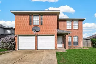 6515 Amberfield Ln, Katy, TX 77449 - Photo 1