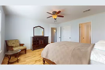 854 Palmetto Drive, Crystal Beach, TX 77650 - Photo 22
