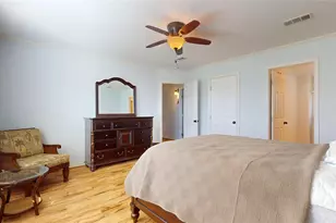 854 Palmetto Dr, Crystal Beach, TX 77650 - Photo 22
