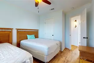 854 Palmetto Dr, Crystal Beach, TX 77650 - Photo 26