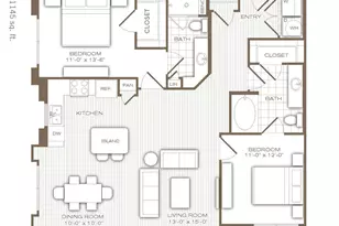 2700 Brazos St, Houston, TX 77006 - Photo 2