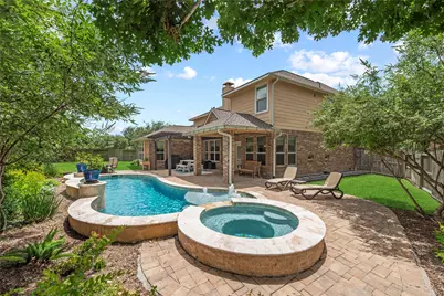 10206 Texas Sage Way, Cypress, TX 77433 - Photo 2