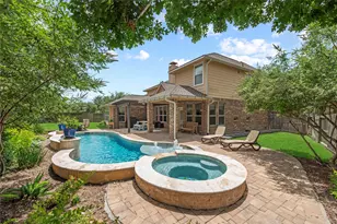 10206 Texas Sage Way, Cypress, TX 77433 - Photo 2