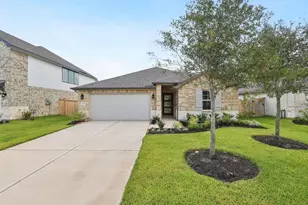 2615 Good Morrow Dr, Rosenberg, TX 77471 - Photo 1