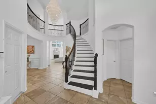 2703 Marble Brook Ln, Pearland, TX 77584 - Photo 4