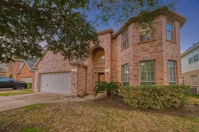 2703 Marble Brook Lane, Pearland, TX 77584 - Photo 1