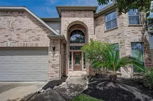 2703 Marble Brook Ln, Pearland, TX 77584 - Photo 2