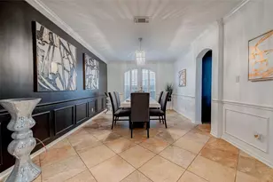 2703 Marble Brook Ln, Pearland, TX 77584 - Photo 10