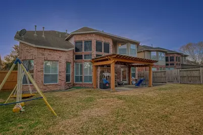2703 Marble Brook Lane, Pearland, TX 77584 - Photo 38