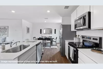 1027 Paddlefish, Alvin, TX 77511 - Photo 8