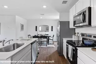 1027 Paddlefish, Alvin, TX 77511 - Photo 8