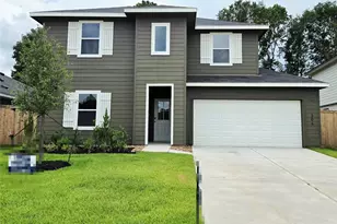 204 Golden Eagle Blvd, New Waverly, TX 77358 - Photo 2