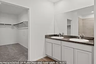 204 Golden Eagle Blvd, New Waverly, TX 77358 - Photo 8