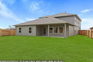 204 Golden Eagle Blvd, New Waverly, TX 77358 - Photo 18